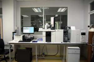 Chemical Analysis