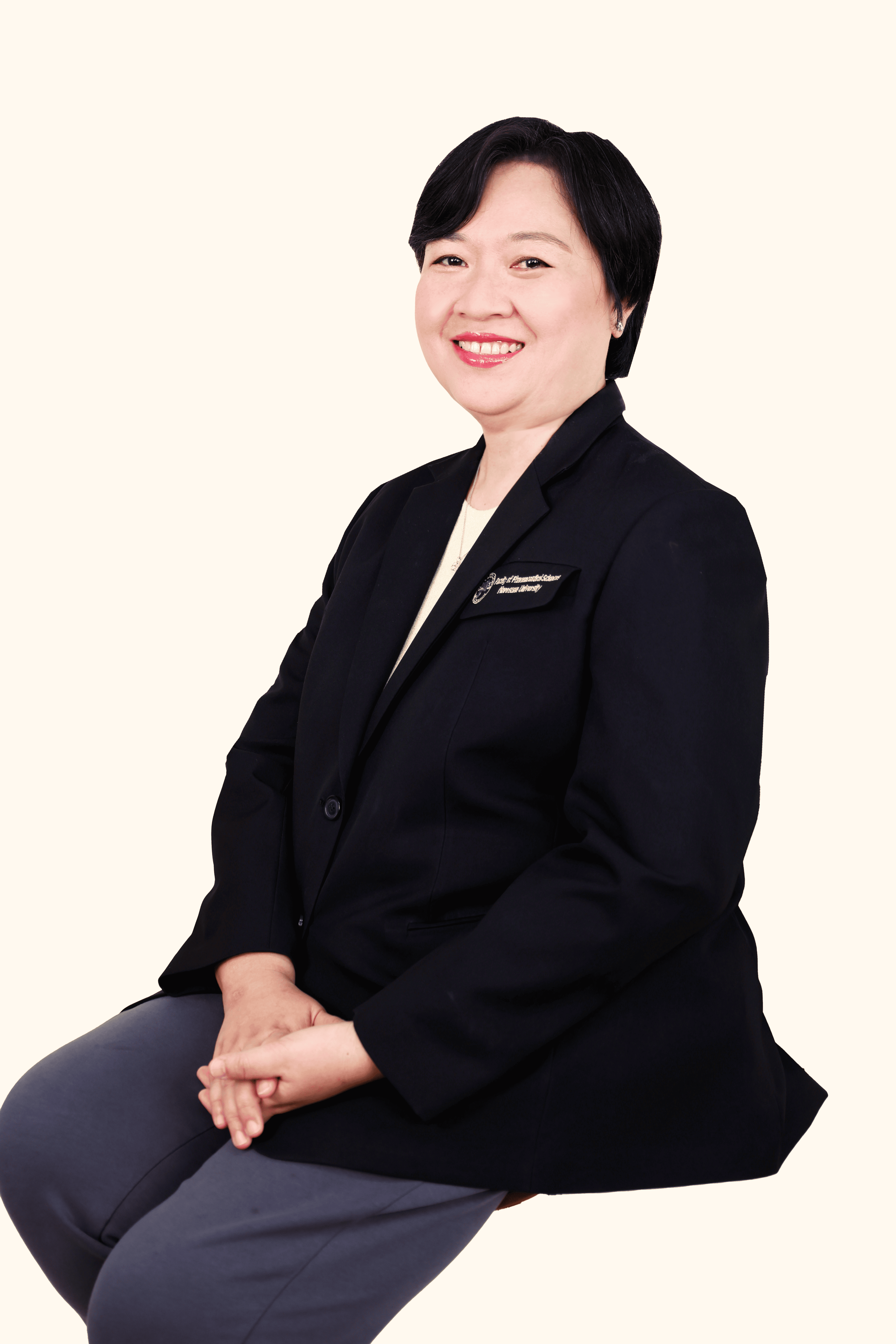 ผศ.ดร.ภญ.ประภาพรรณ เต็มกิจถาวร