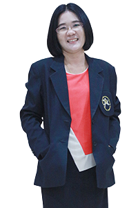 สุภาพร ทวนทัย