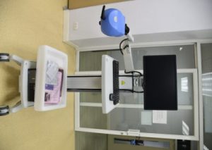 เครื่องสแกนภาพการไหลเวียนโลหิตแบบปัจจุบัน-400x284